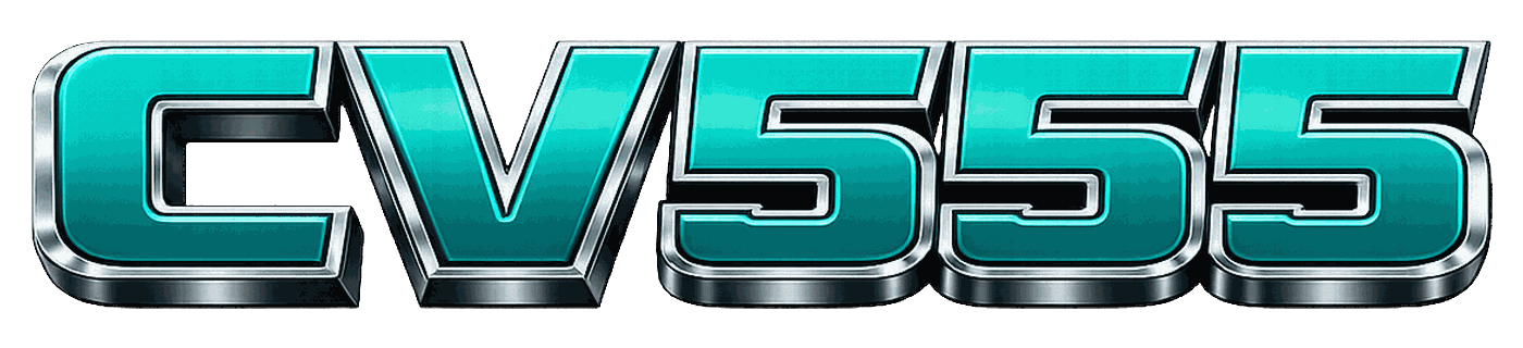 cv555 Logo